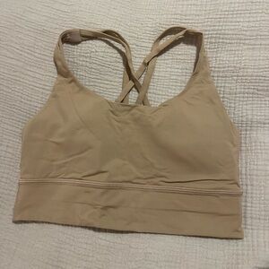 Lululemon Energy Longline Bra